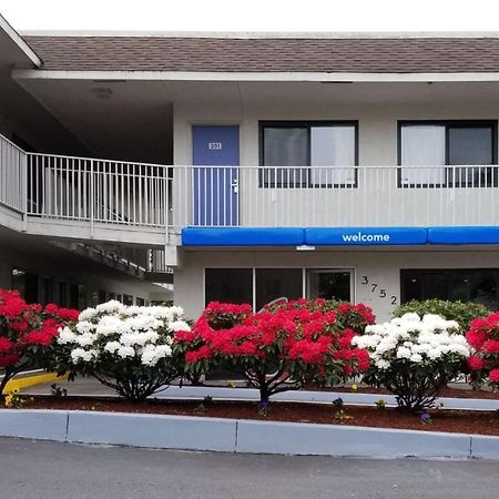 Motel 6-Springfield, Or - Eugene North Kültér fotó