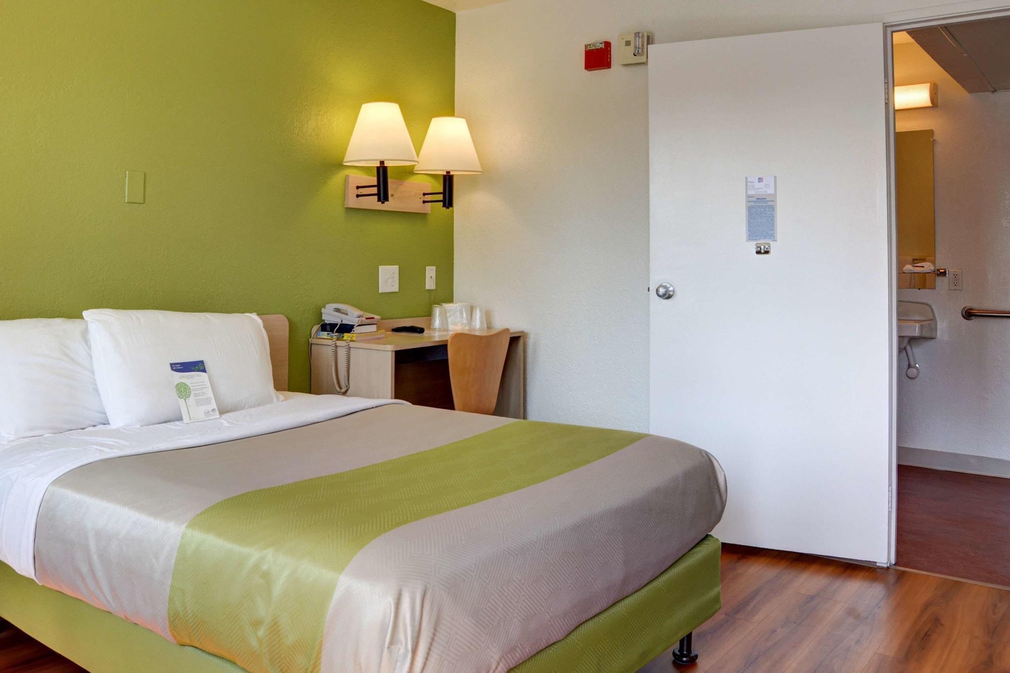 Motel 6-Springfield, Or - Eugene North Kültér fotó