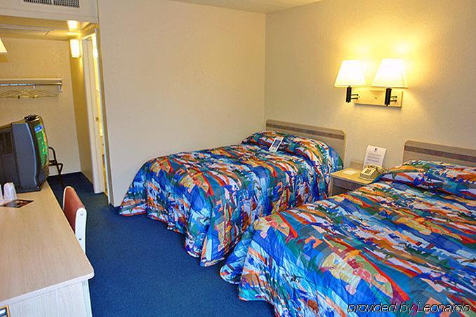 Motel 6-Springfield, Or - Eugene North Kültér fotó